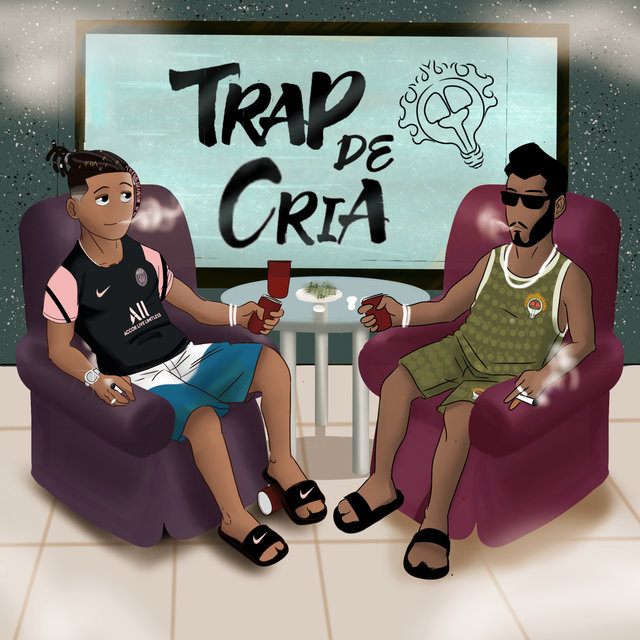 Trap de Cria