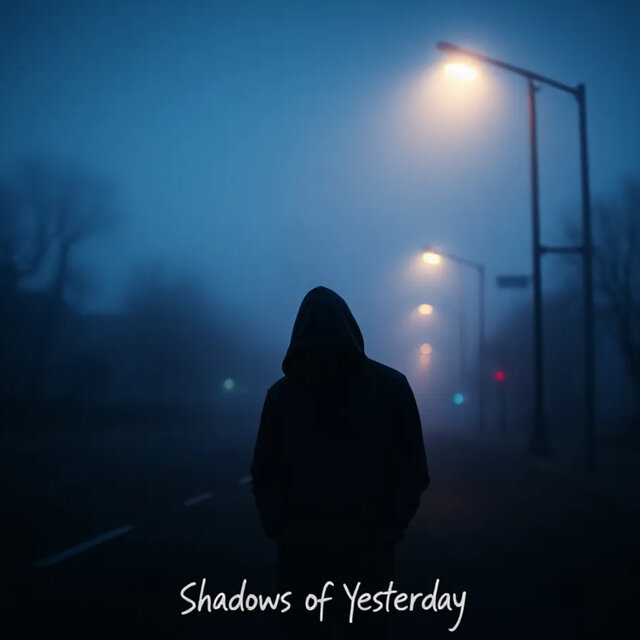 Shadows of Yesterday