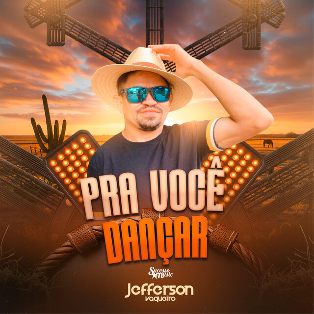 Pra Você Dançar