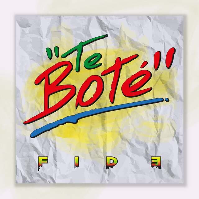 Te Boté