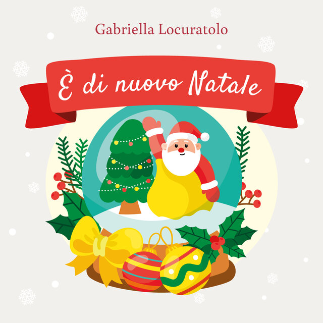 E' di nuovo Natale