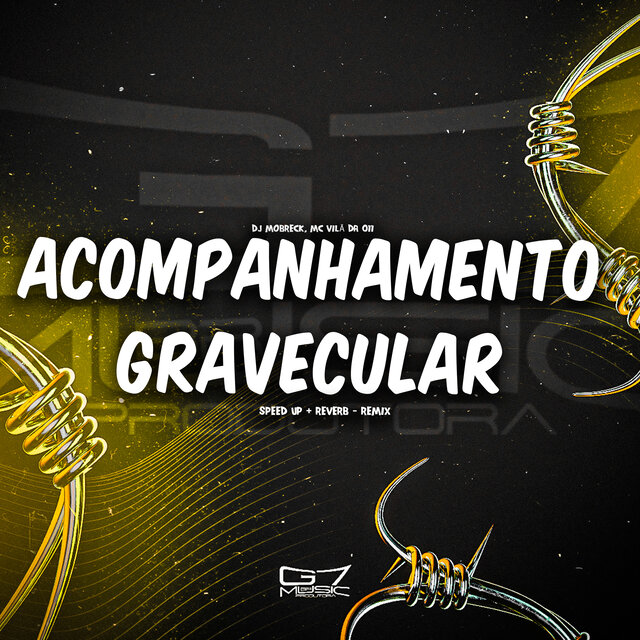 Acompanhamento Gravecular