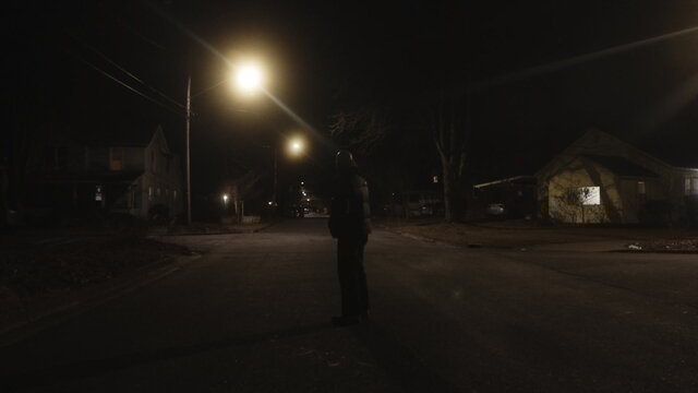 Unsteady