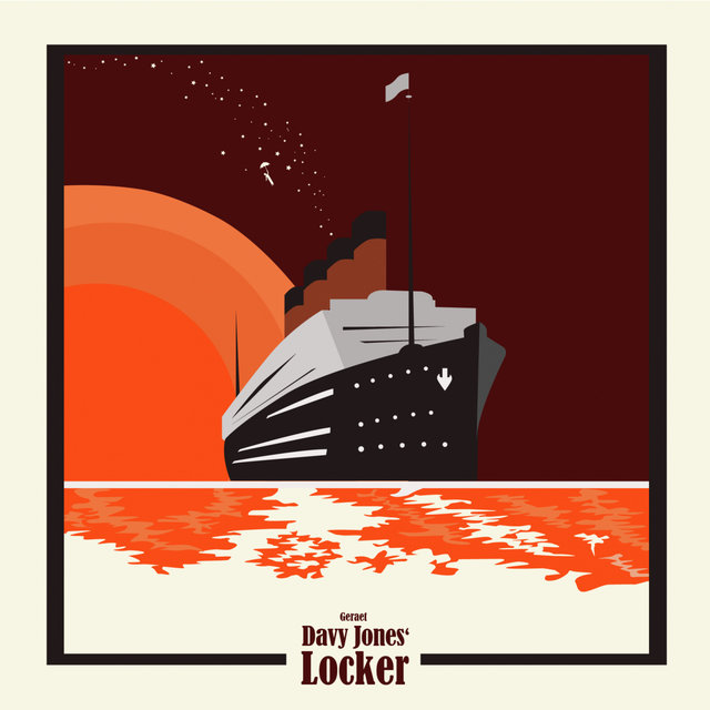 Davy Jones' Locker