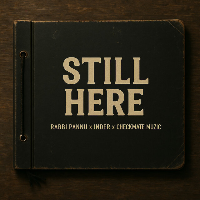 Still Here