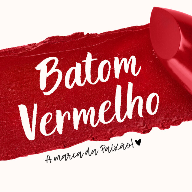 A Marca da Paixão