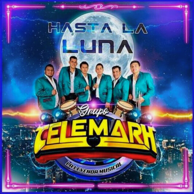 Hasta la Luna