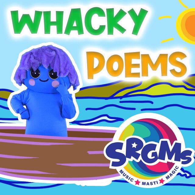 Whacky Poems