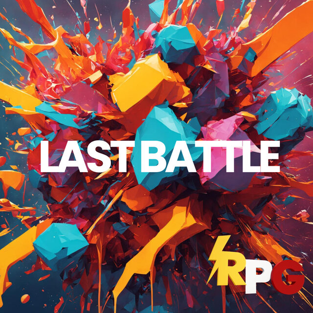 Last Battle