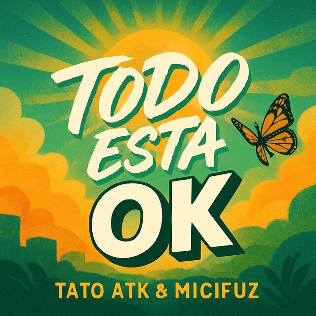 Todo Está Ok
