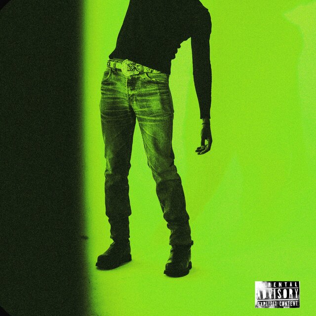 BELT (feat. Oxyn)