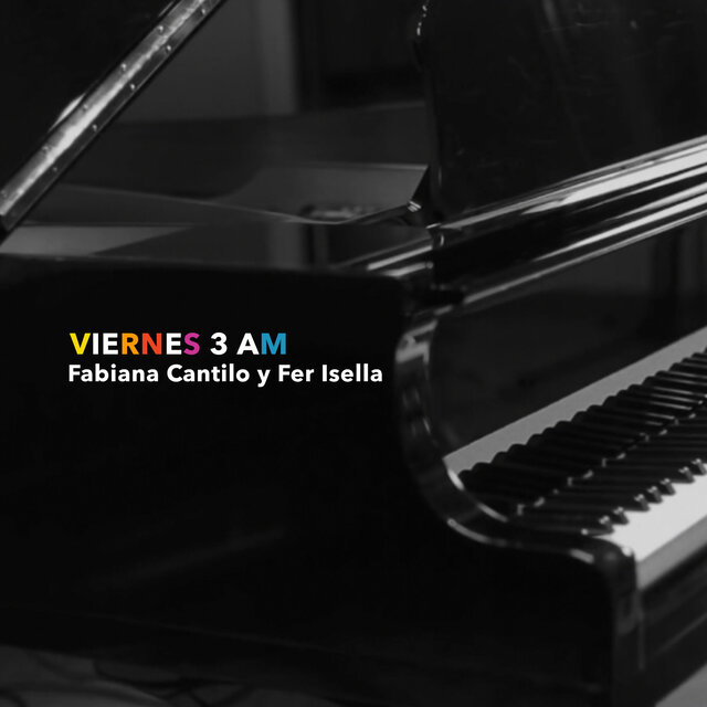 Viernes 3 AM