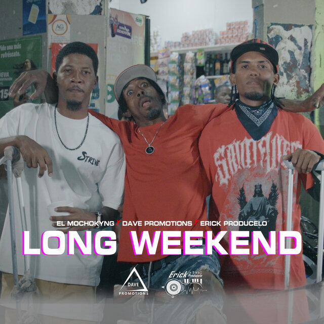 Long Weekend