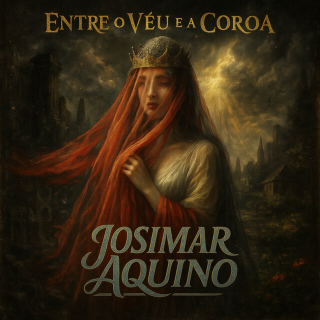 Entre O Véu E a Coroa