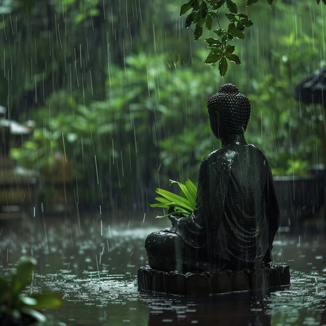Eco Del Trueno: Viaje De Meditación Binaural