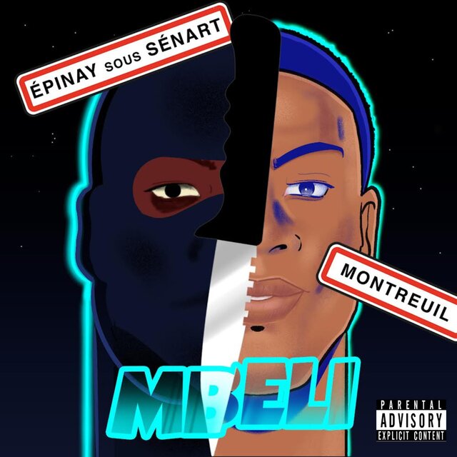 Mbéli (feat. Dryssco)