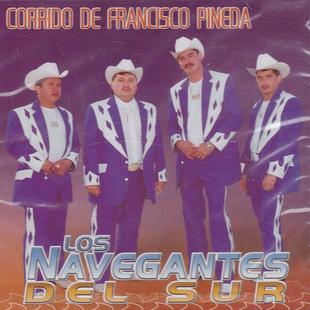 Corrido De Francisco Pineda