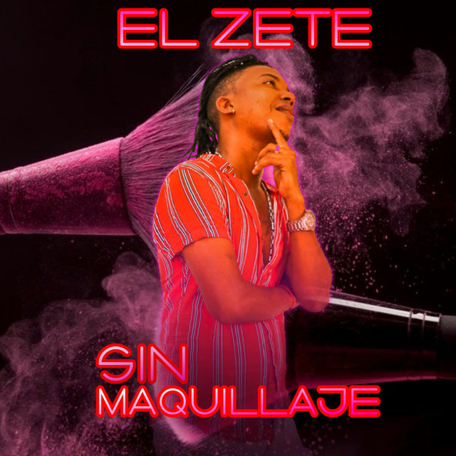 Sin Maquillaje