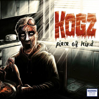 Kogz Rapper Kogz on TIDAL