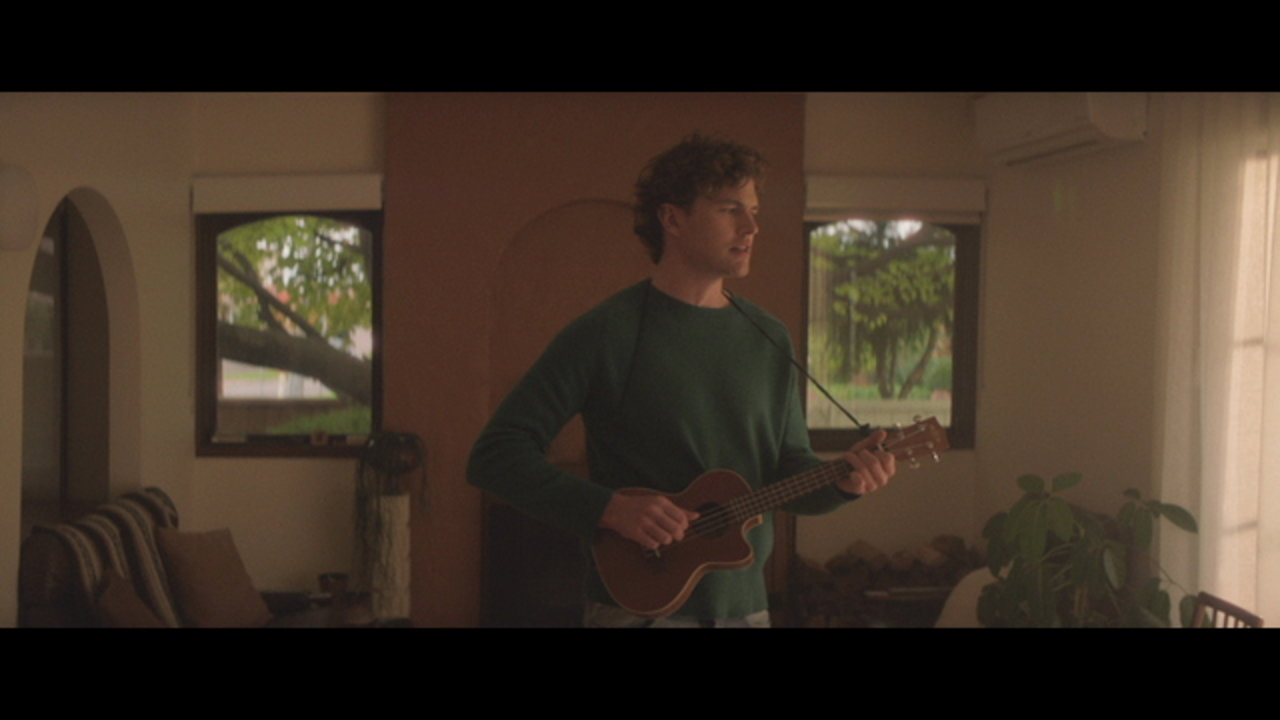Missing Piece (Acoustic)