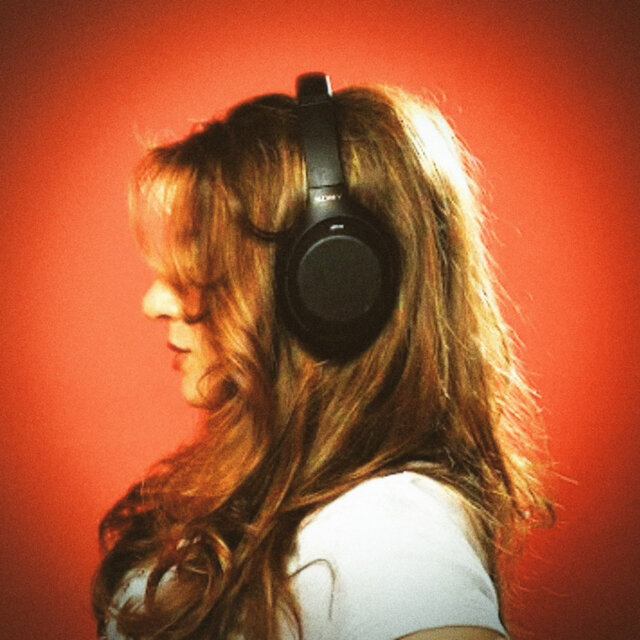 Cover art for album  by Natalie Reigo