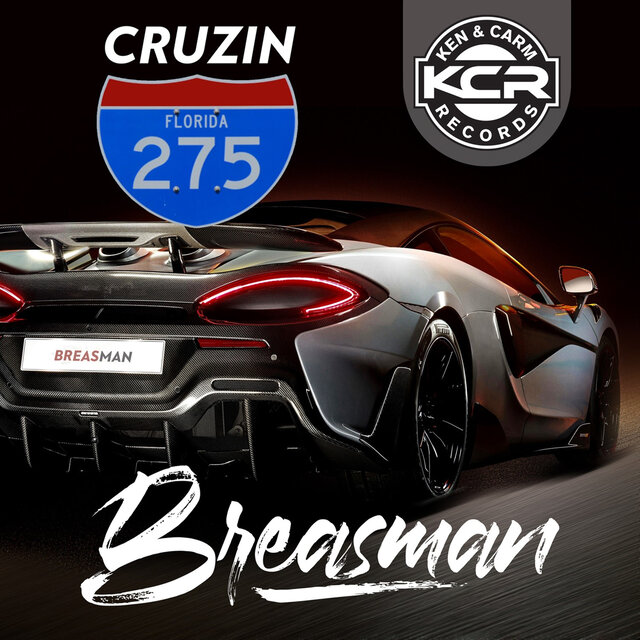 Cruzin 275 In