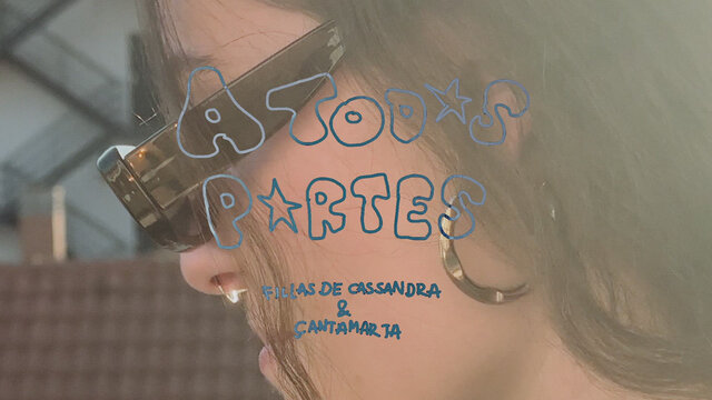 A todas partes