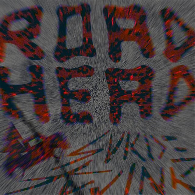 ROAD HEAD