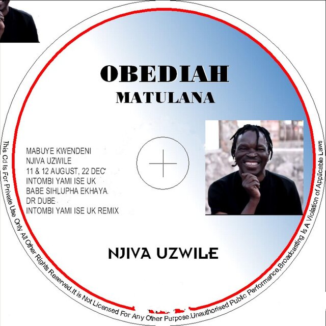 Njiva Lizwile