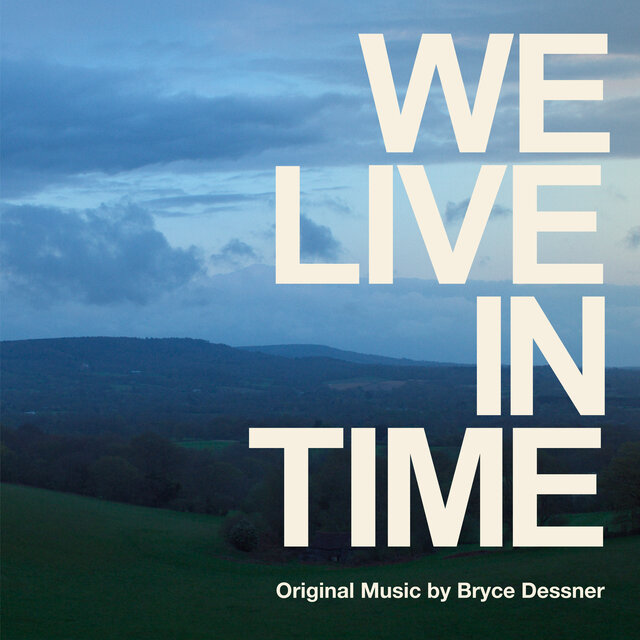Closing (We Live in Time Original Soundtrack)