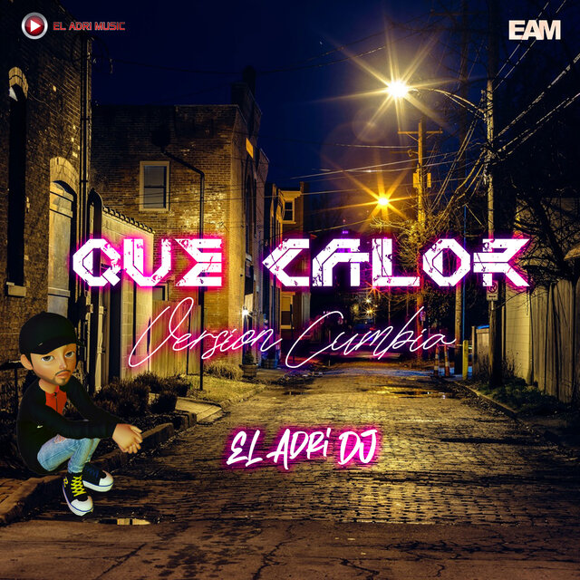 Que Calor (Remix)