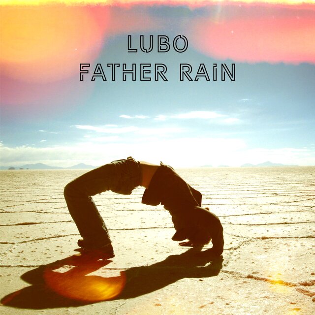 Father Rain