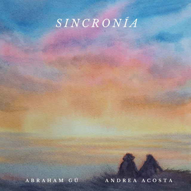 Sincronía