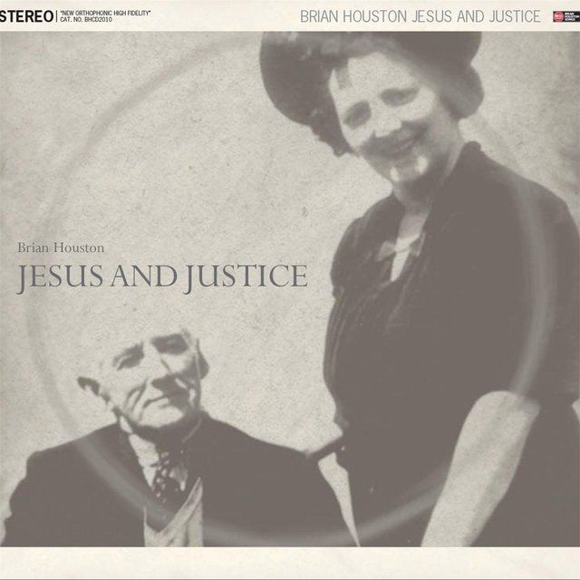 Jesus and Justice