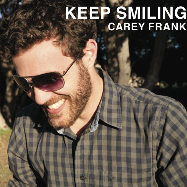 Keep Smiling