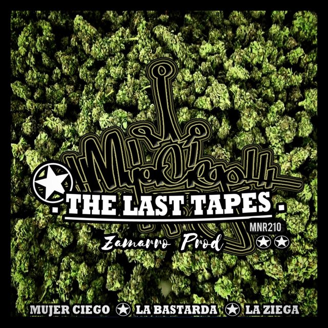 The Last Tapes