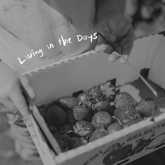 Living in the Days