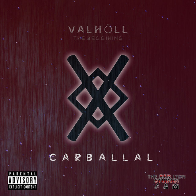 Valhöll: The Beginning