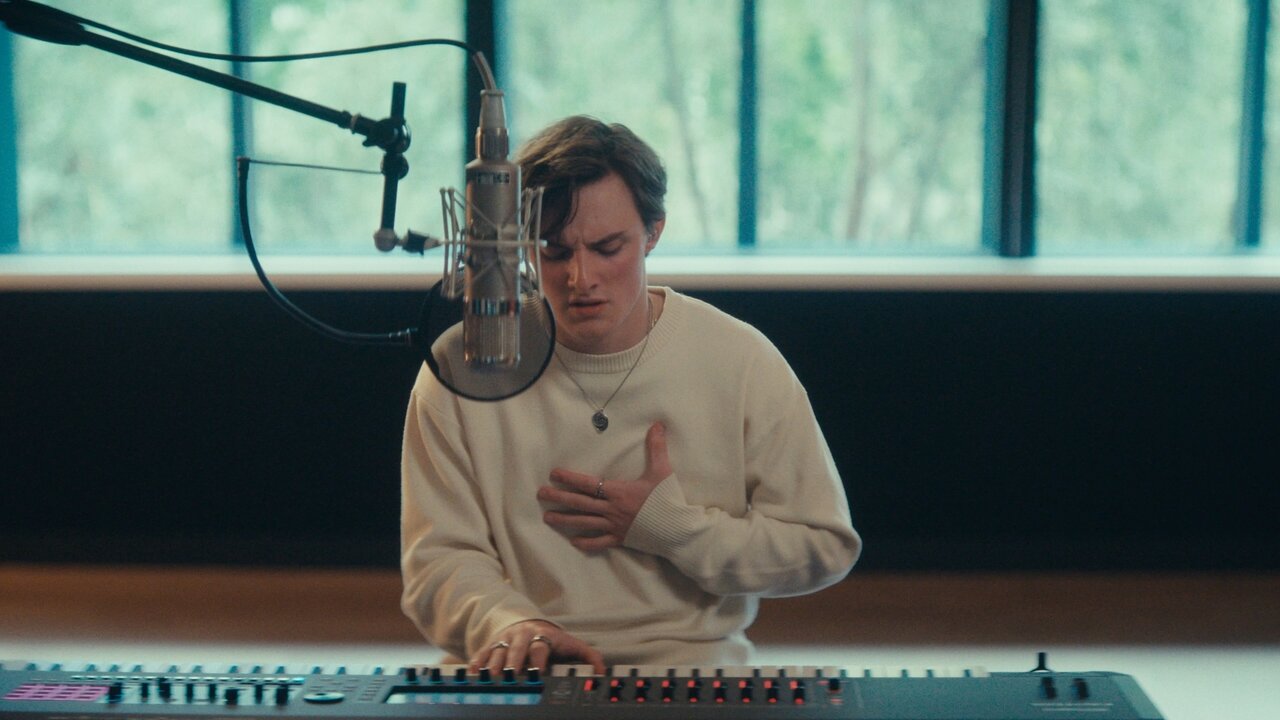 After We Break Up (Live from Los Angeles)