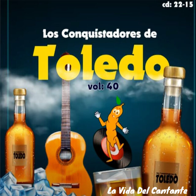 La Vida Del Cantante
