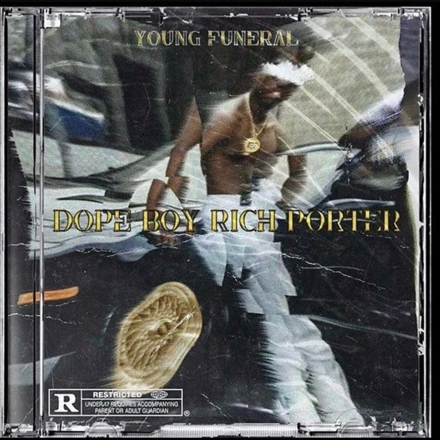 Dopeboy Rich Porter