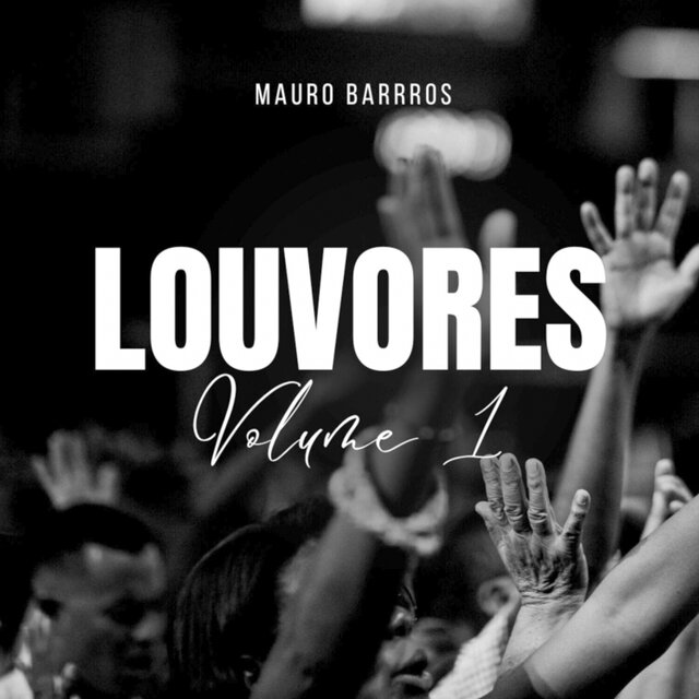 Louvores, Vol. 1