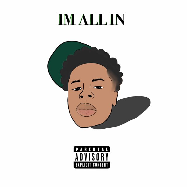 I'M All IN
