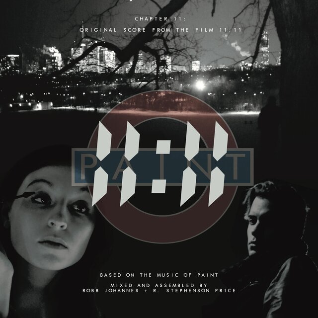 Chapter 11: Original Score from the Film 11:11