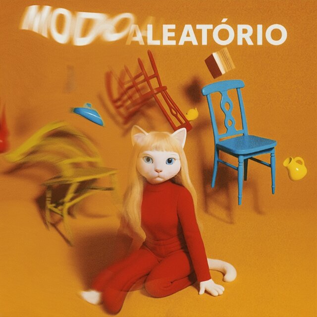 Modo Aleatório
