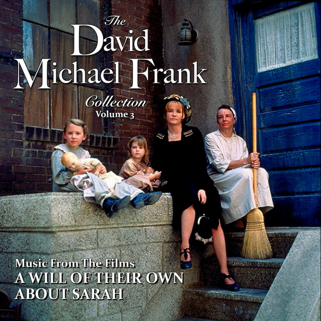 The David Michael Frank Collection, Vol. 3
