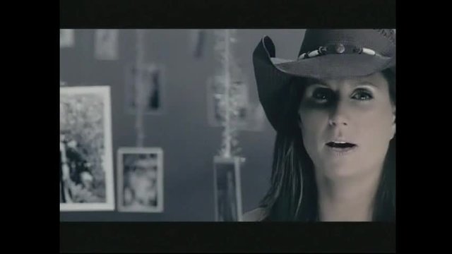 She Didn't Have Time (Closed-Captioned)