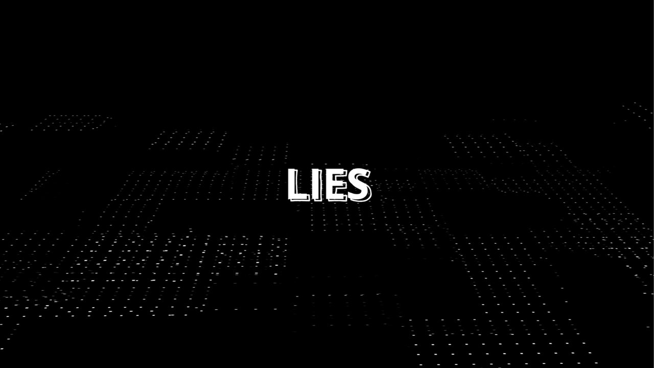 Lies (Lyric Video)