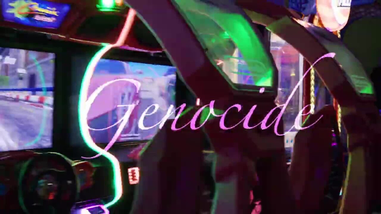 Genocide 