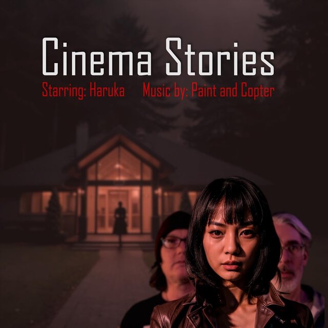 Cinema Stories